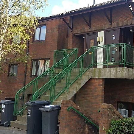 Stranmillis Court Apartment Belfast Exteriér fotografie