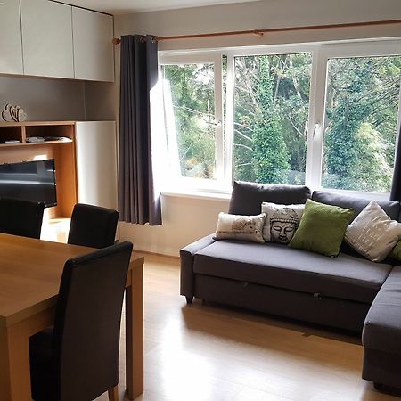 Stranmillis Court Apartment Belfast Exteriér fotografie
