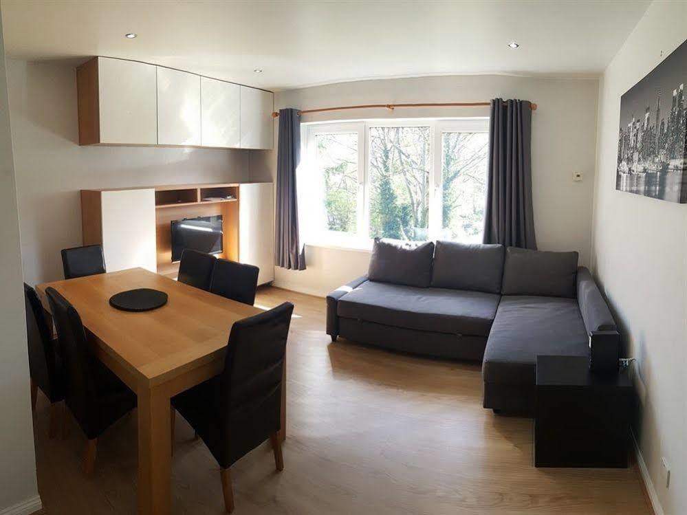 Stranmillis Court Apartment Belfast Exteriér fotografie