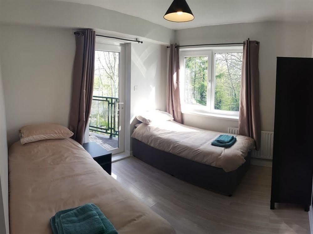 Stranmillis Court Apartment Belfast Exteriér fotografie