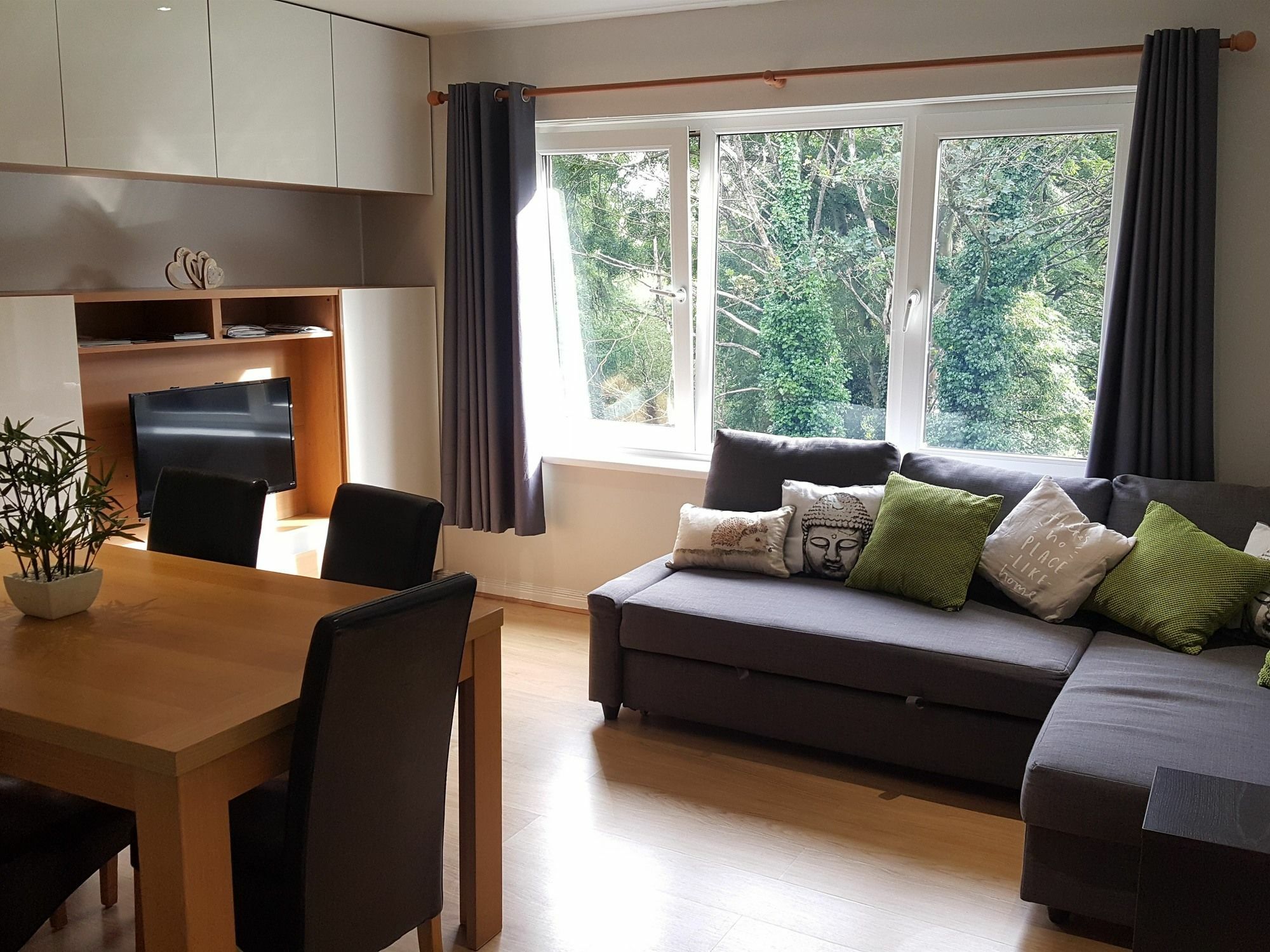 Stranmillis Court Apartment Belfast Exteriér fotografie